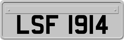 LSF1914