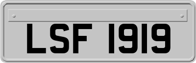 LSF1919