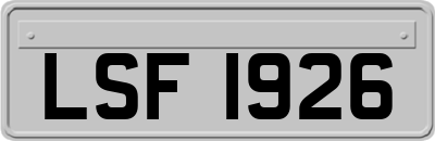 LSF1926