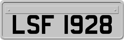 LSF1928