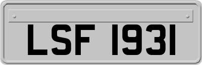 LSF1931
