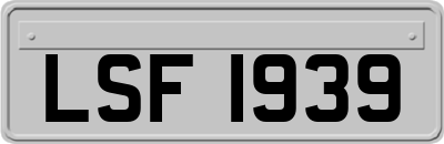 LSF1939
