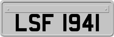LSF1941