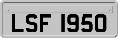 LSF1950