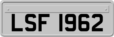 LSF1962