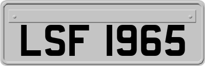 LSF1965
