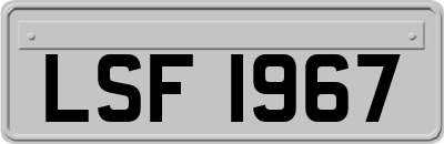 LSF1967