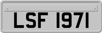 LSF1971