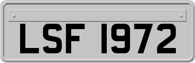 LSF1972