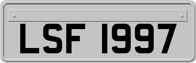 LSF1997