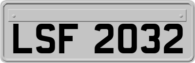 LSF2032