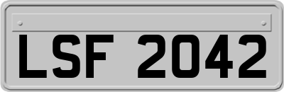 LSF2042