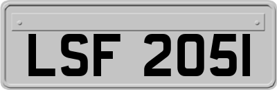 LSF2051