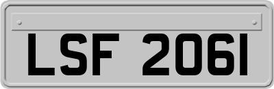 LSF2061