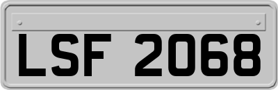 LSF2068