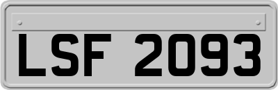LSF2093
