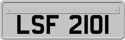 LSF2101