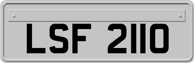 LSF2110
