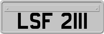 LSF2111