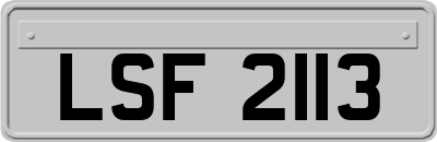 LSF2113
