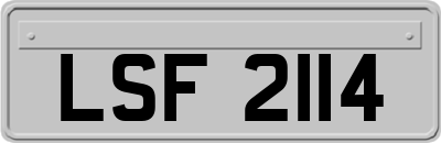 LSF2114