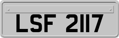 LSF2117