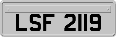 LSF2119