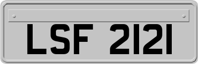 LSF2121