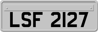 LSF2127
