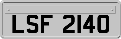 LSF2140