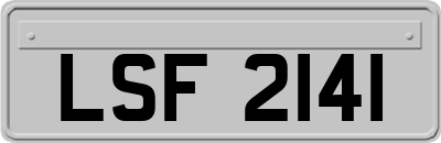 LSF2141