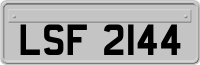 LSF2144