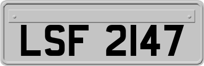 LSF2147