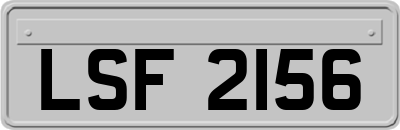 LSF2156