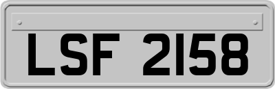 LSF2158
