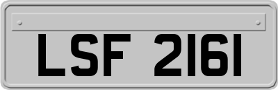 LSF2161