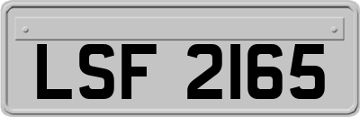 LSF2165