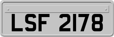 LSF2178