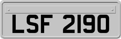 LSF2190