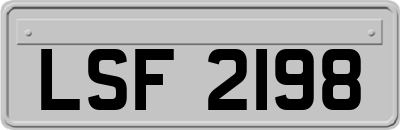 LSF2198