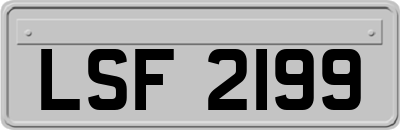 LSF2199