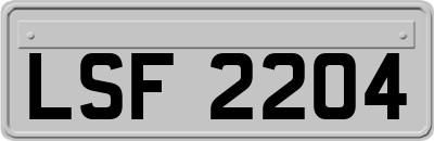 LSF2204