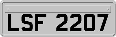 LSF2207