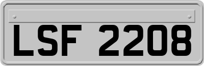 LSF2208