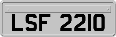 LSF2210