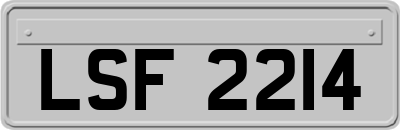 LSF2214