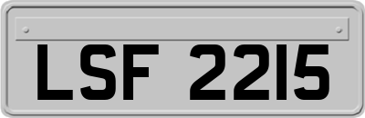 LSF2215