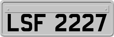 LSF2227