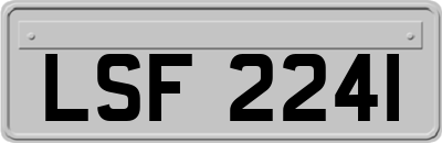 LSF2241