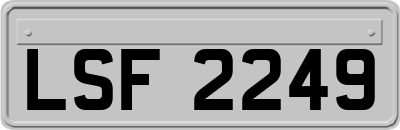 LSF2249